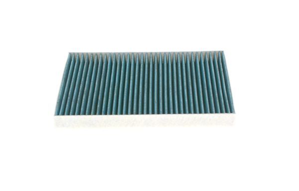 BOSCH 0986628507 Kabin Filtresi - . Görsel