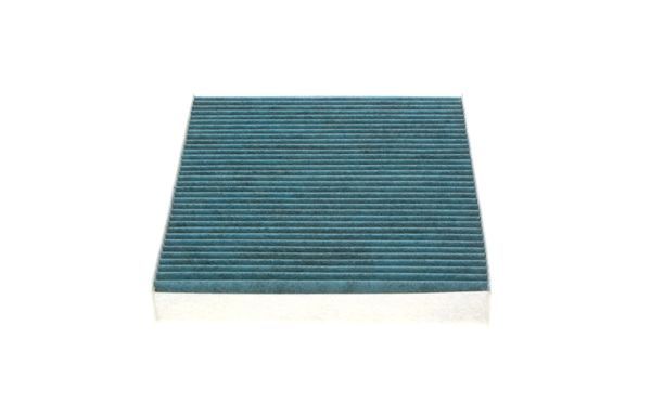 BOSCH 0986628509 Kabin Filtresi - . Görsel