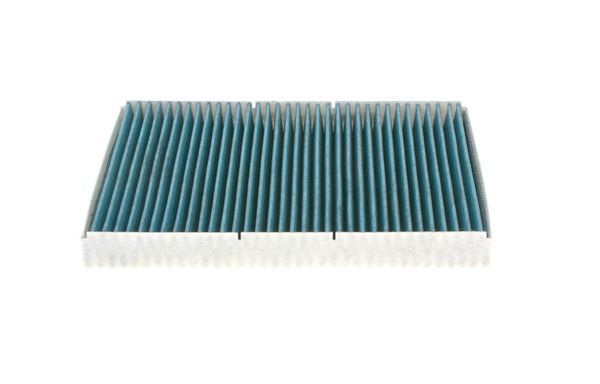 BOSCH 0986628509 Kabin Filtresi - . Görsel