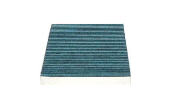 BOSCH 0986628509 Kabin Filtresi - . Görsel