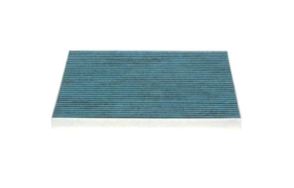 BOSCH 0986628514 Kabin Filtresi - . Görsel