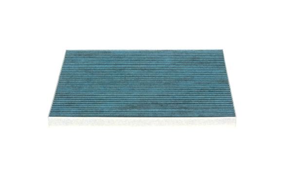 BOSCH 0986628514 Kabin Filtresi - . Görsel