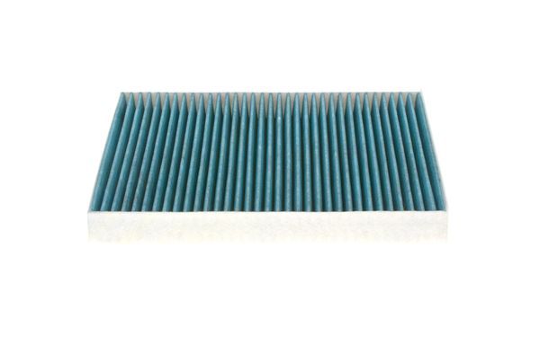 BOSCH 0986628517 Polen Filtresi - . Görsel