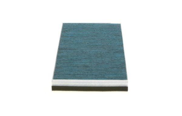 BOSCH 0986628518 Kabin Filtresi - . Görsel