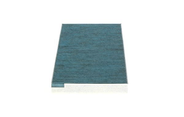 BOSCH 0986628518 Kabin Filtresi - . Görsel