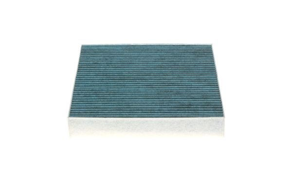 BOSCH 0986628519 Kabin Filtresi - . Görsel