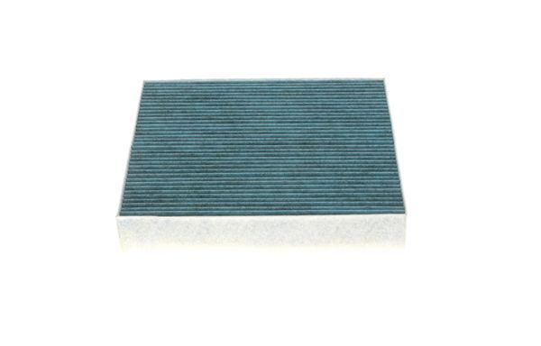 BOSCH 0986628519 Kabin Filtresi - . Görsel
