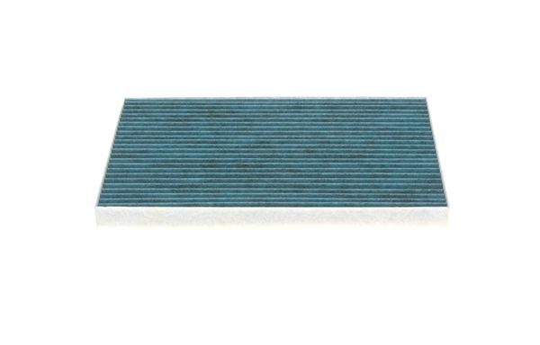 BOSCH 0986628524 Kabin Filtresi - . Görsel