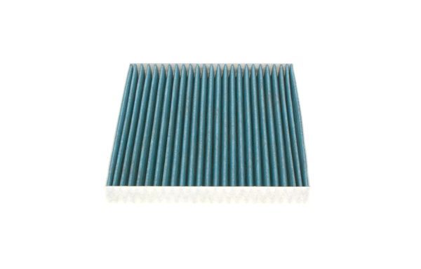 BOSCH 0986628524 Kabin Filtresi - . Görsel