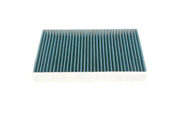 BOSCH 0986628525 Kabin Filtresi - . Görsel