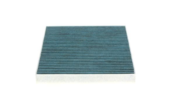 BOSCH 0986628525 Kabin Filtresi - . Görsel