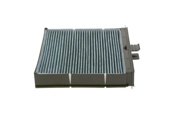 BOSCH 0986628527 Kabin Filtresi - . Görsel