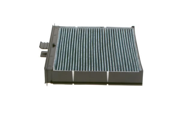 BOSCH 0986628527 Kabin Filtresi - . Görsel