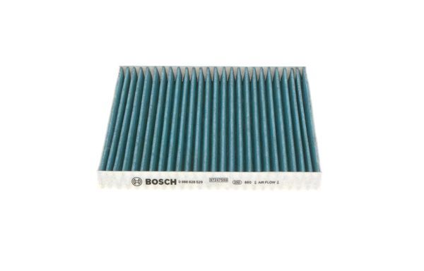 BOSCH 0986628529 Kabin Filtresi - . Görsel