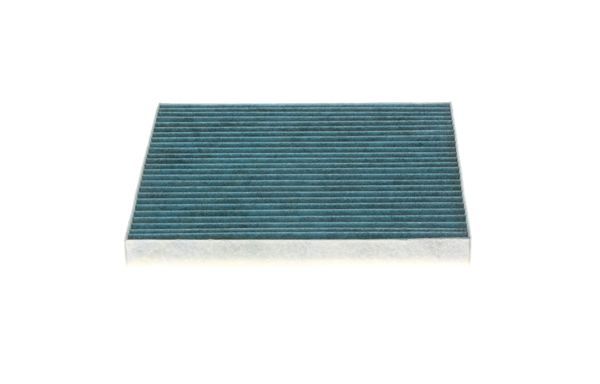 BOSCH 0986628529 Kabin Filtresi - . Görsel