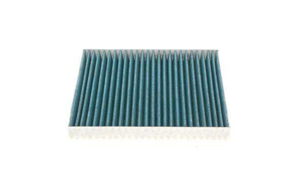 BOSCH 0986628529 Kabin Filtresi - . Görsel
