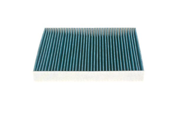 BOSCH 0986628530 Kabin Filtresi - . Görsel