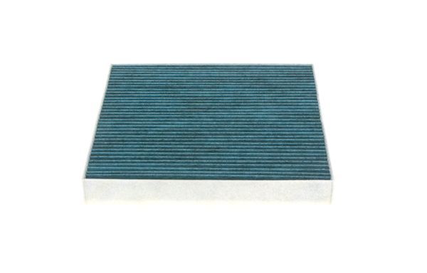 BOSCH 0986628530 Kabin Filtresi - . Görsel