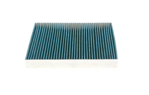 BOSCH 0986628530 Kabin Filtresi - . Görsel