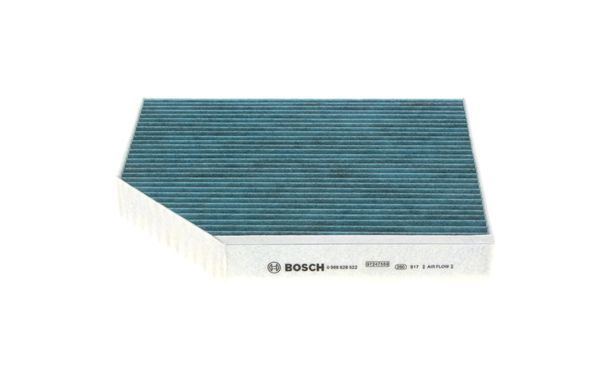 BOSCH 0986628522 Kabin Filtresi