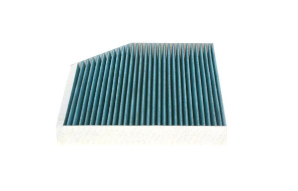 BOSCH 0986628522 Kabin Filtresi - . Görsel
