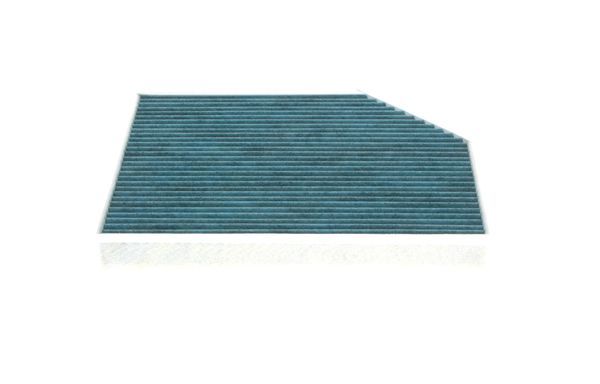 BOSCH 0986628522 Kabin Filtresi - . Görsel