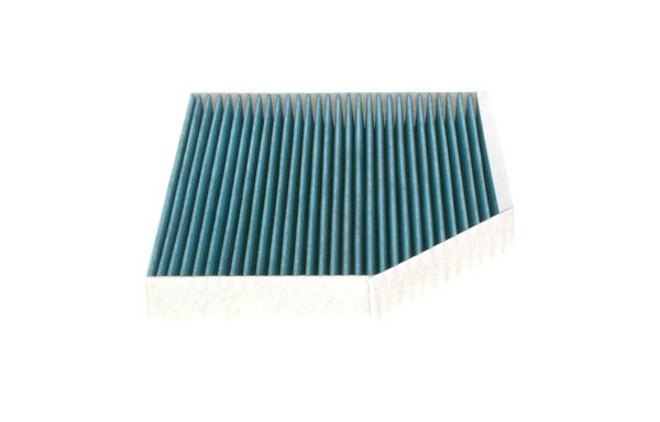 BOSCH 0986628522 Kabin Filtresi - . Görsel