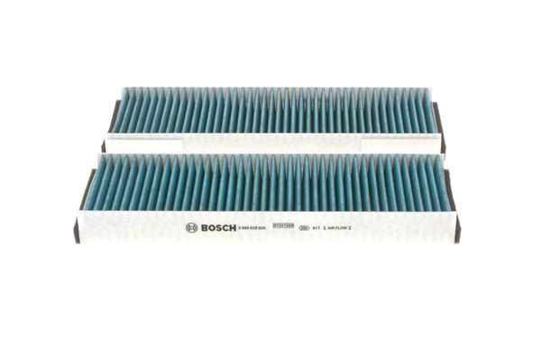 BOSCH 0986628505 Kabin Filtresi