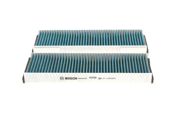BOSCH 0986628505 Kabin Filtresi - . Görsel
