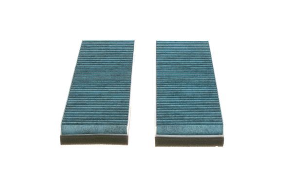 BOSCH 0986628505 Kabin Filtresi - . Görsel