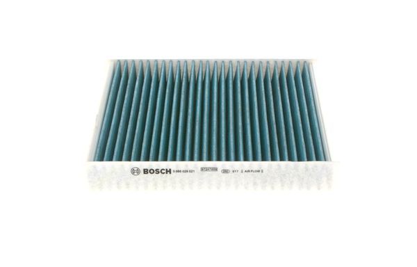 BOSCH 0986628521 Kabin Filtresi