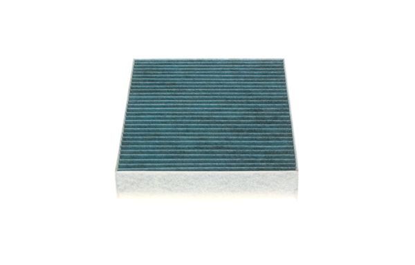 BOSCH 0986628526 Kabin Filtresi - . Görsel