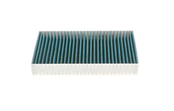 BOSCH 0986628526 Kabin Filtresi - . Görsel