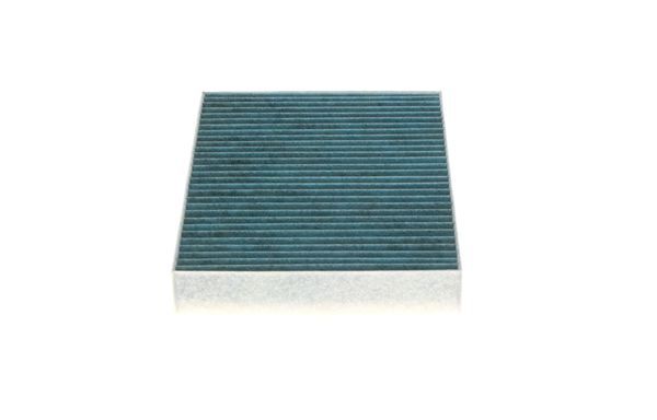 BOSCH 0986628526 Kabin Filtresi - . Görsel
