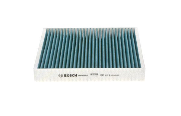 BOSCH 0986628512 Polen Filtresi
