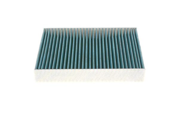 BOSCH 0986628506 Kabin Filtresi - . Görsel