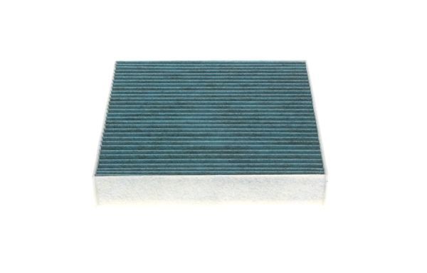BOSCH 0986628506 Kabin Filtresi - . Görsel