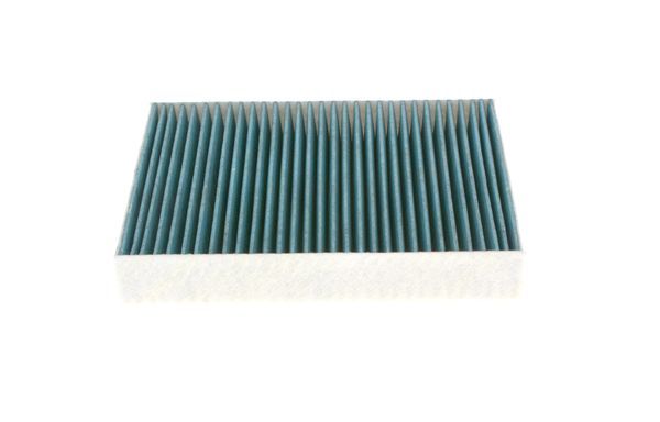 BOSCH 0986628506 Kabin Filtresi - . Görsel