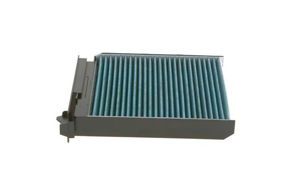 BOSCH 0986628502 Kabin Filtresi - . Görsel
