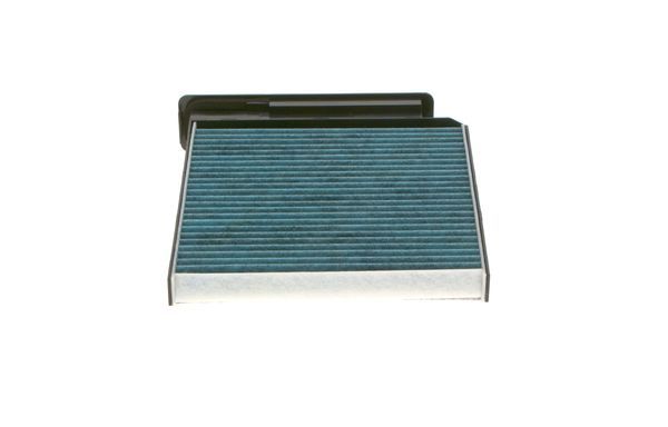 BOSCH 0986628502 Kabin Filtresi - . Görsel