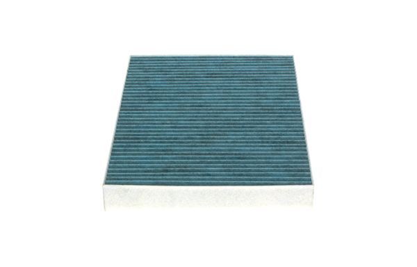 BOSCH 0986628513 Kabin Filtresi - . Görsel