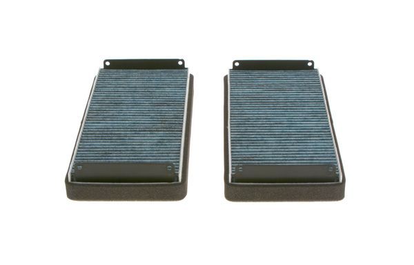 BOSCH 0986628528 Kabin Filtresi - . Görsel