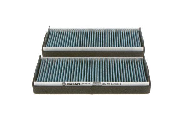 BOSCH 0986628528 Kabin Filtresi - . Görsel