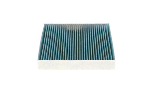 BOSCH 0986628523 Kabin Filtresi - . Görsel