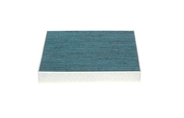 BOSCH 0986628523 Kabin Filtresi - . Görsel