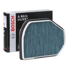 BOSCH 0986628511 Anti Alerji Kabin Filtresi - . Görsel