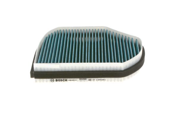 BOSCH 0986628511 Anti Alerji Kabin Filtresi