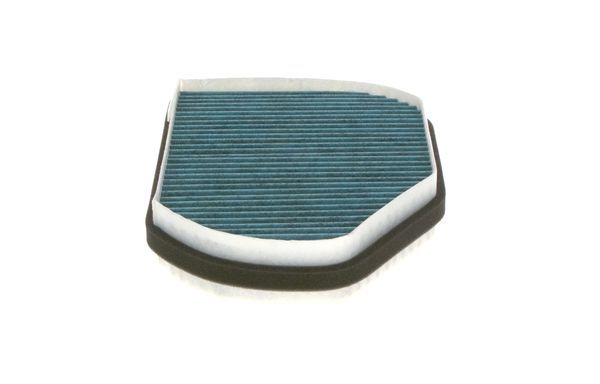 BOSCH 0986628511 Anti Alerji Kabin Filtresi - . Görsel