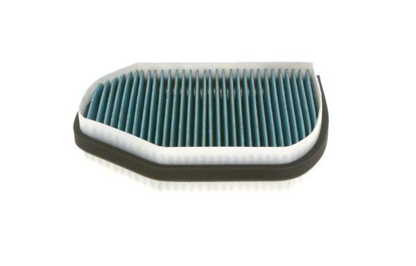 BOSCH 0986628511 Anti Alerji Kabin Filtresi - . Görsel