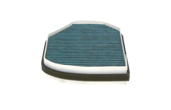BOSCH 0986628511 Anti Alerji Kabin Filtresi - . Görsel